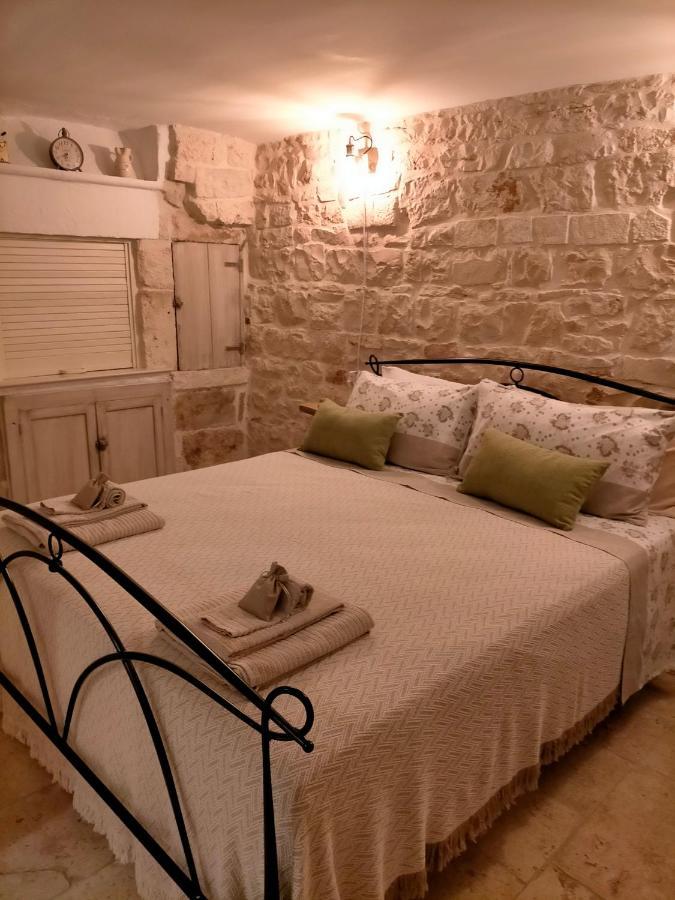 Murantiche Putignano Buitenkant foto