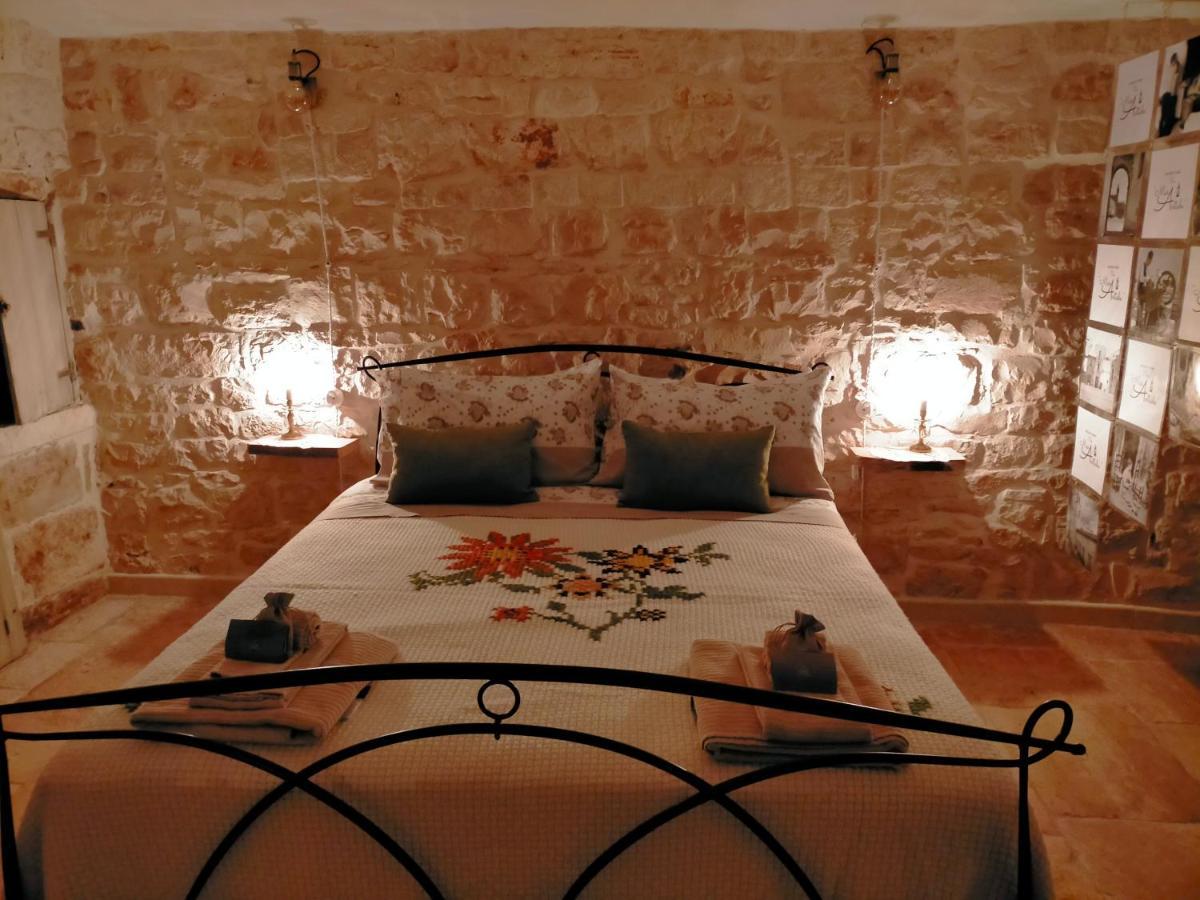 Murantiche Putignano Buitenkant foto