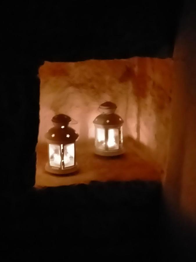 Murantiche Putignano Buitenkant foto