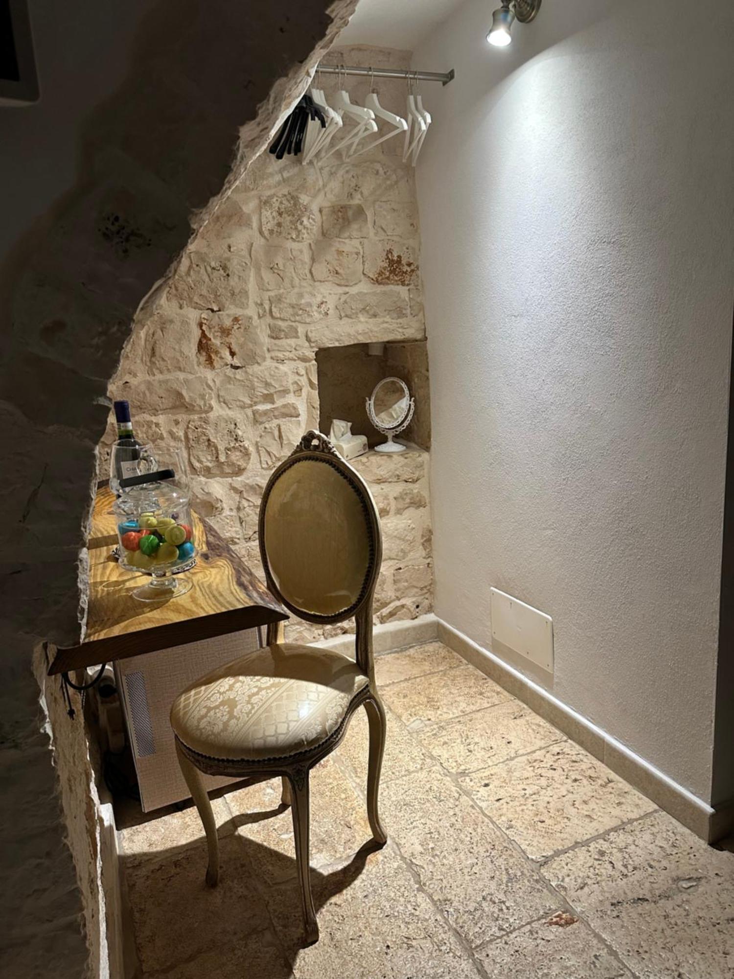 Murantiche Putignano Buitenkant foto